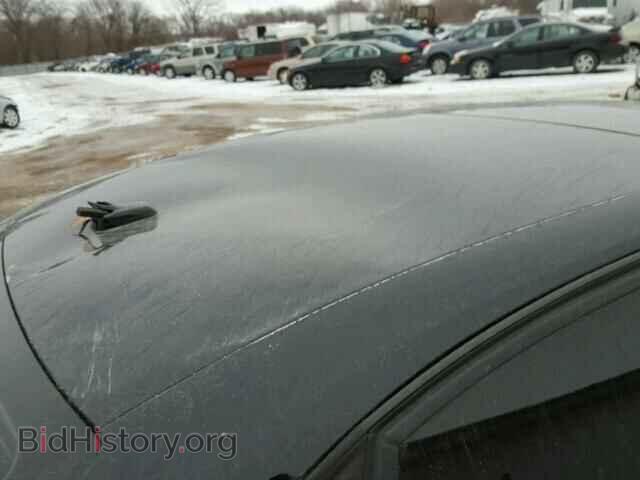 2014 AUDI A4 - VIN: WAUBFAFL4EN014957 - Фото 9