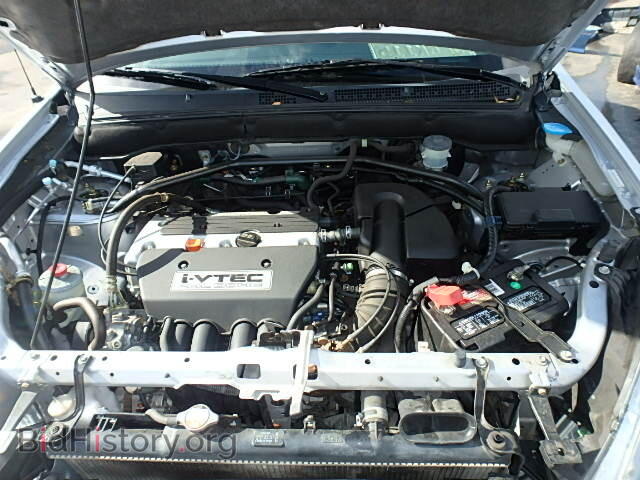 2003 HONDA CRV - VIN: JHLRD78473C039251 - Фото 7