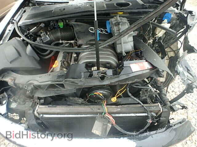 2002 AUDI A4 - VIN: WAULT68E52A146928 - Фото 7