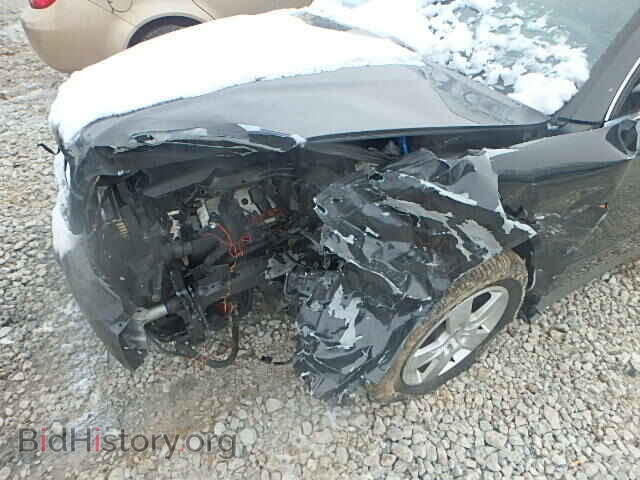 2002 AUDI A4 - VIN: WAULT68E52A146928 - Фото 9