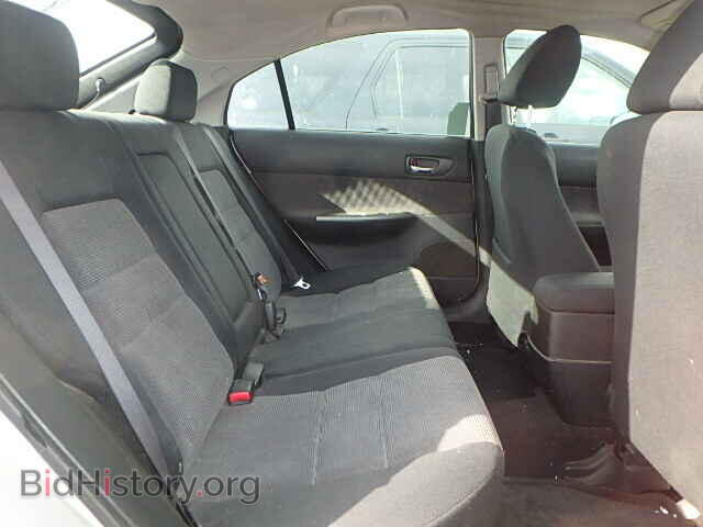 2005 MAZDA 6 - VIN: 1YVHP84C055M48924 - Фото 6