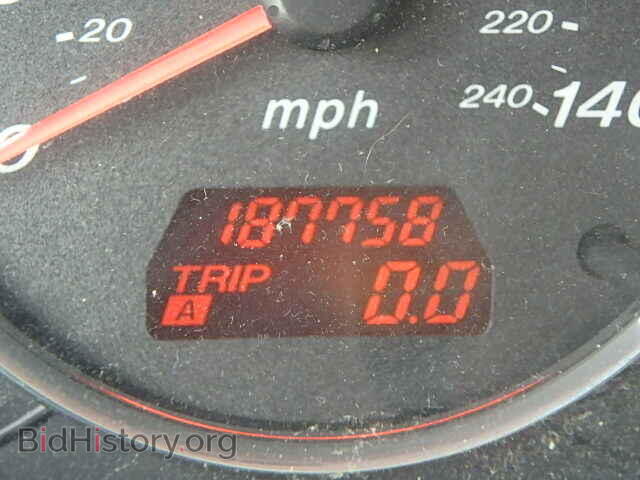 2005 MAZDA 6 - VIN: 1YVHP84C055M48924 - Фото 8