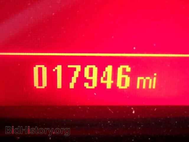 2013 GMC TERRAIN - VIN: 2GKALMEK1D6138208 - Фото 8