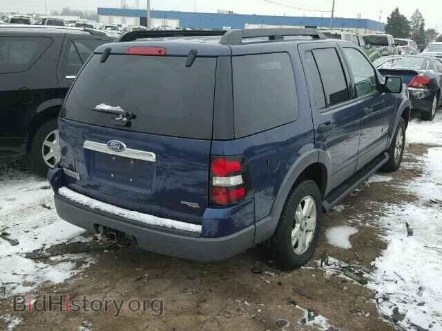 2006 FORD EXPLORER - VIN: 1FMEU73E56UA12006 - Фото 4
