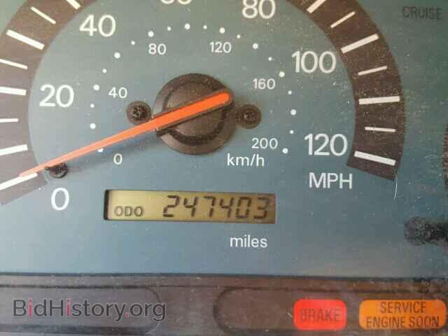 2003 MITSUBISHI GALANT - VIN: 4A3AA46G63E196737 - Фото 8