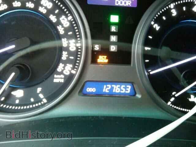 2006 LEXUS IS350 - VIN: JTHBE262X62000078 - Фото 8