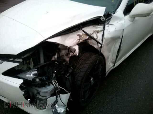 2006 LEXUS IS350 - VIN: JTHBE262X62000078 - Фото 10