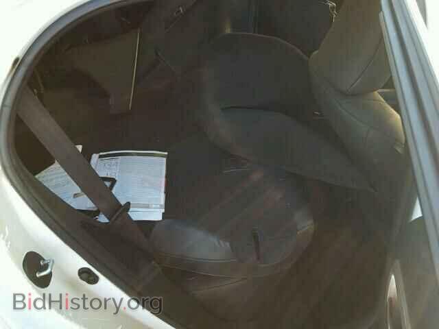 2015 LEXUS CT 200 - VIN: JTHKD5BH8F2233245 - Фото 6
