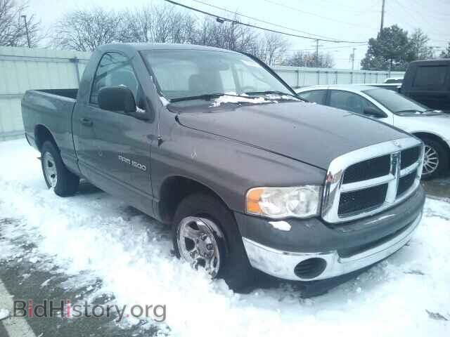Photo 1D7HA16K44J242746 - DODGE RAM 1500 2004