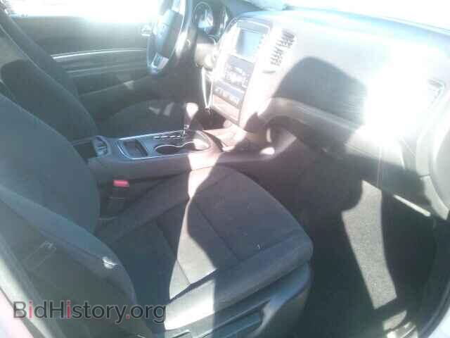 2011 DODGE DURANGO - VIN: 1D4RE2GG0BC667923 - Photo 5