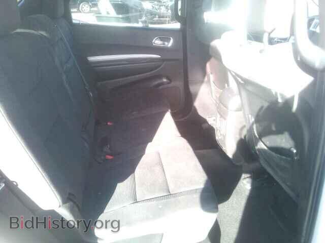 2011 DODGE DURANGO - VIN: 1D4RE2GG0BC667923 - Photo 6