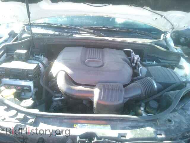 2011 DODGE DURANGO - VIN: 1D4RE2GG0BC667923 - Photo 7
