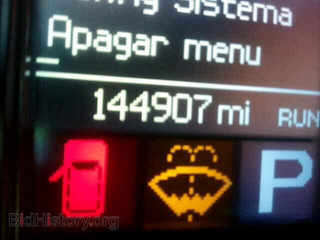 2011 DODGE DURANGO - VIN: 1D4RE2GG0BC667923 - Photo 8