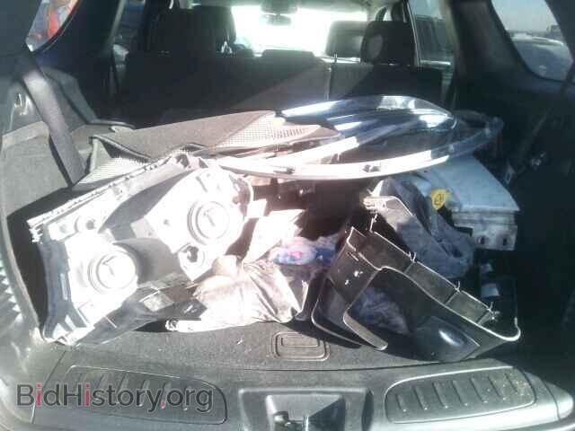 2011 DODGE DURANGO - VIN: 1D4RE2GG0BC667923 - Photo 9