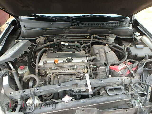 2003 HONDA CRV - VIN: SHSRD78893U108761 - Фото 7