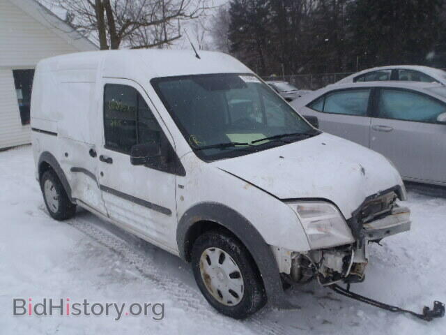 Фотография NM0LS7DN5AT014706 - FORD TRANSIT CO 2010
