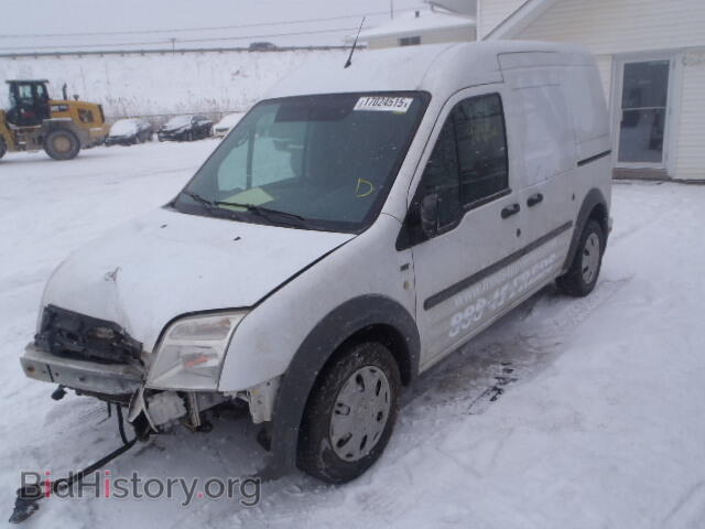 2010 FORD TRANSIT CO - VIN: NM0LS7DN5AT014706 - Фото 2
