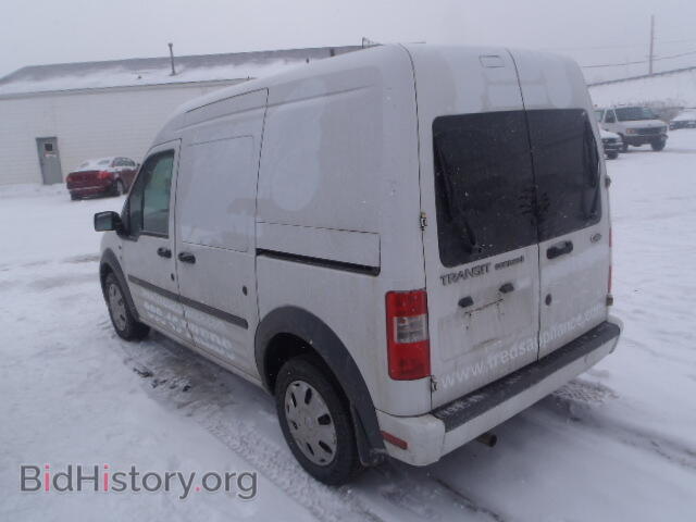 2010 FORD TRANSIT CO - VIN: NM0LS7DN5AT014706 - Фото 3