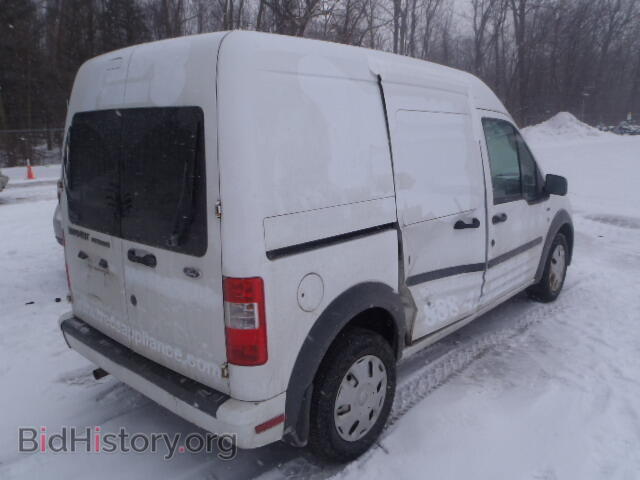 2010 FORD TRANSIT CO - VIN: NM0LS7DN5AT014706 - Фото 4