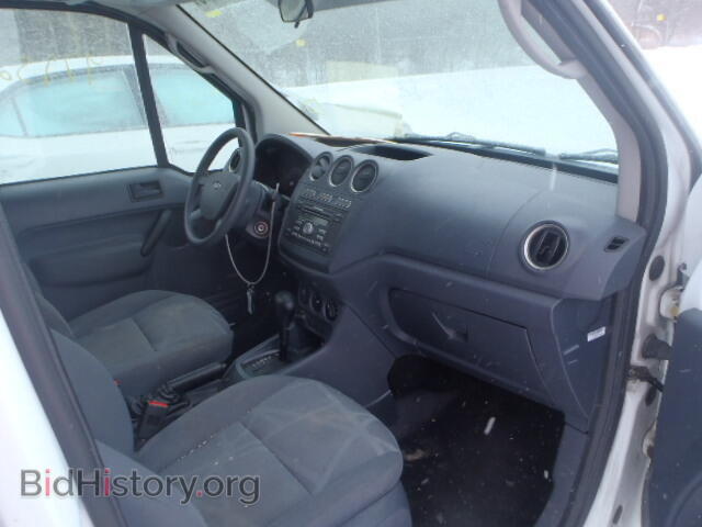 2010 FORD TRANSIT CO - VIN: NM0LS7DN5AT014706 - Фото 5