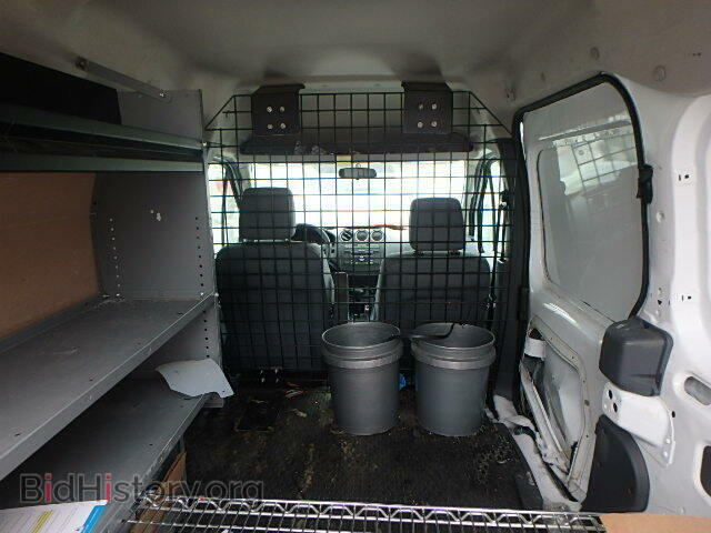 2010 FORD TRANSIT CO - VIN: NM0LS7DN5AT014706 - Фото 6