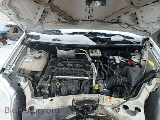 2010 FORD TRANSIT CO - VIN: NM0LS7DN5AT014706 - Фото 7