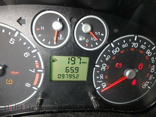 2010 FORD TRANSIT CO - VIN: NM0LS7DN5AT014706 - Фото 8