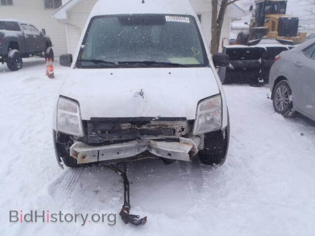 2010 FORD TRANSIT CO - VIN: NM0LS7DN5AT014706 - Фото 9