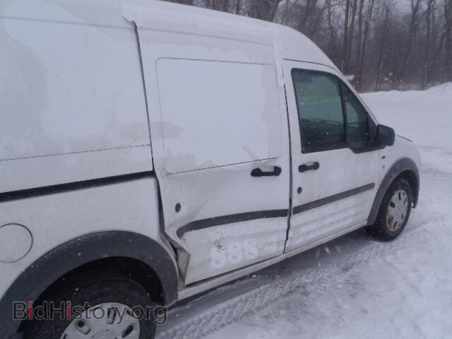 2010 FORD TRANSIT CO - VIN: NM0LS7DN5AT014706 - Фото 10