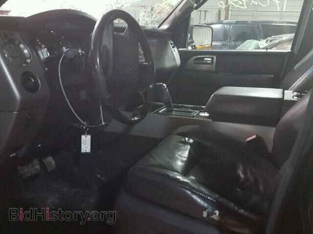 2011 FORD EXPEDITION - VIN: 1FMJK1K56BEF02882 - Фото 5