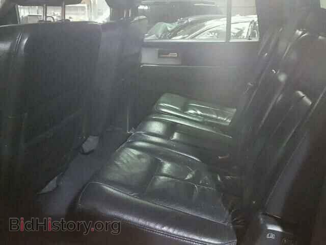 2011 FORD EXPEDITION - VIN: 1FMJK1K56BEF02882 - Фото 6