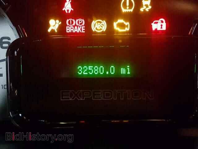2011 FORD EXPEDITION - VIN: 1FMJK1K56BEF02882 - Фото 8