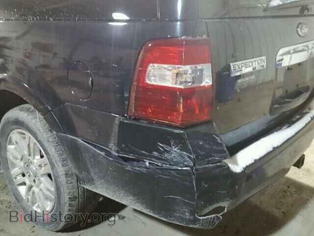 2011 FORD EXPEDITION - VIN: 1FMJK1K56BEF02882 - Фото 9