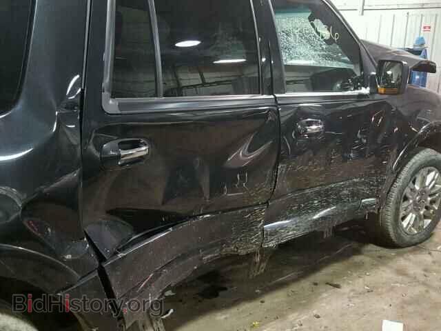 2011 FORD EXPEDITION - VIN: 1FMJK1K56BEF02882 - Фото 10