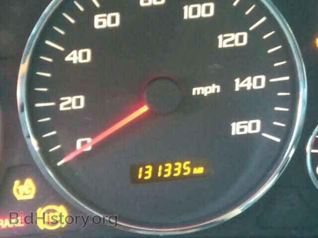 2005 CADILLAC CTS - VIN: 1G6DP567850144971 - Фото 8
