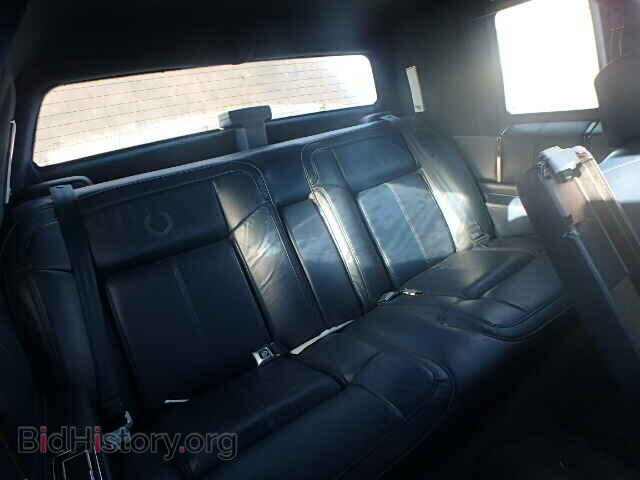 1990 CADILLAC DEVILLE - VIN: 1G6CD133XL4259642 - Фото 6