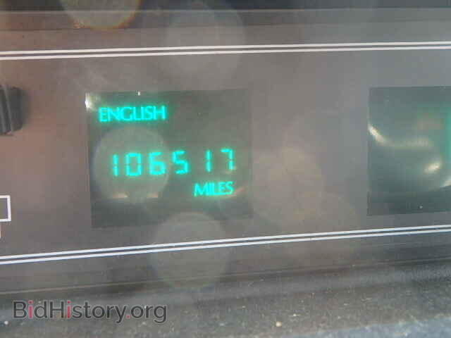 1990 CADILLAC DEVILLE - VIN: 1G6CD133XL4259642 - Фото 8
