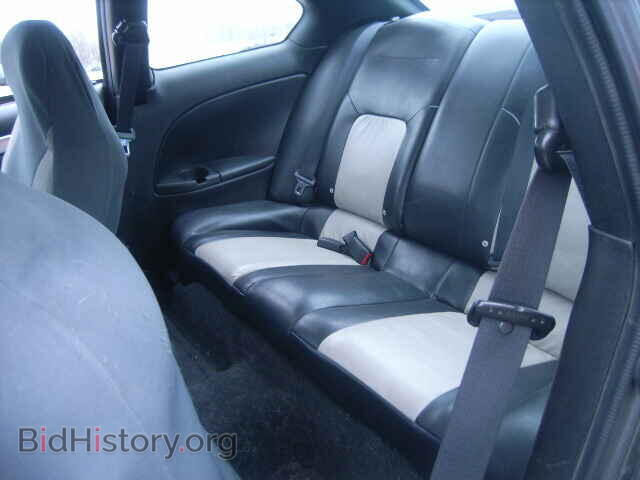2004 CHRYSLER SEBRING - VIN: 4C3AG52H54E041266 - Фото 6