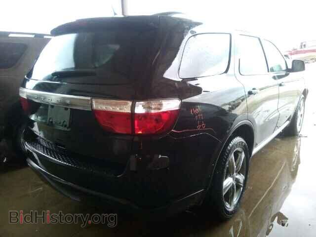 2013 DODGE DURANGO - VIN: 1C4RDHAGXDC684159 - Photo 4