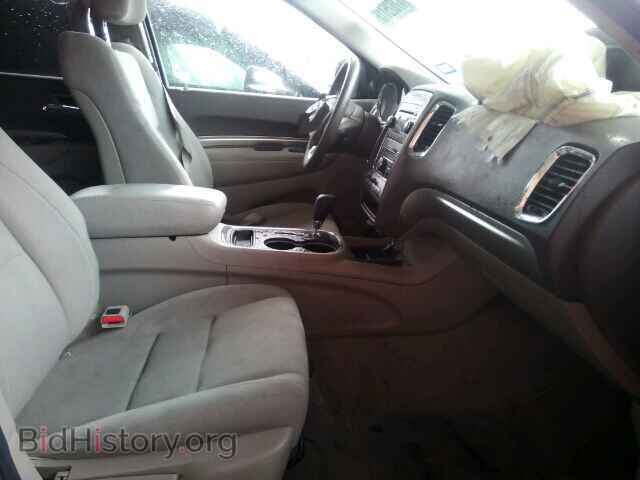 2013 DODGE DURANGO - VIN: 1C4RDHAGXDC684159 - Photo 5