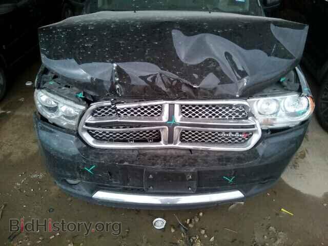 2013 DODGE DURANGO - VIN: 1C4RDHAGXDC684159 - Photo 7