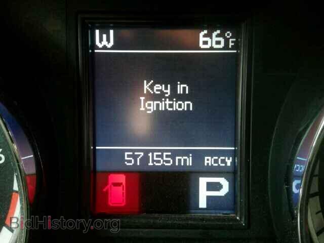 2013 DODGE DURANGO - VIN: 1C4RDHAGXDC684159 - Photo 8