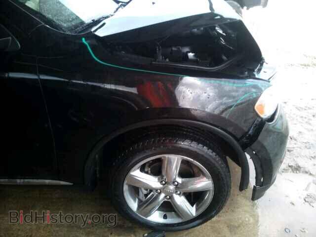 2013 DODGE DURANGO - VIN: 1C4RDHAGXDC684159 - Photo 9