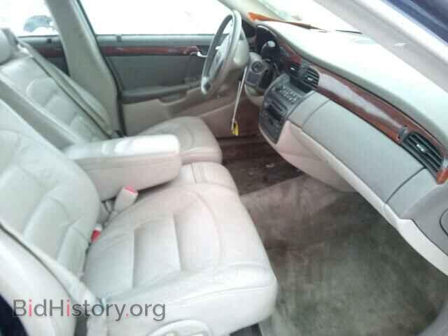 2003 CADILLAC DEVILLE - VIN: 1G6KD54Y13U165341 - Фото 5