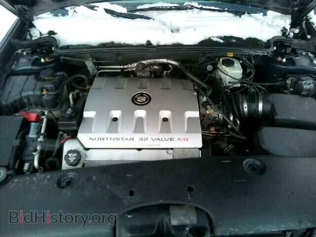 2003 CADILLAC DEVILLE - VIN: 1G6KD54Y13U165341 - Фото 7