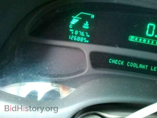 2003 CADILLAC DEVILLE - VIN: 1G6KD54Y13U165341 - Фото 8