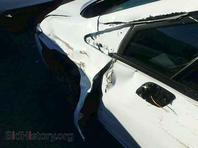 2013 HONDA CIVIC - VIN: 19XFB2F52DE277121 - Фото 9