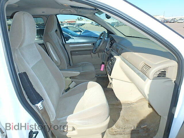 2006 FORD FREESTAR - VIN: 2FMDA51676BA16472 - Фото 5