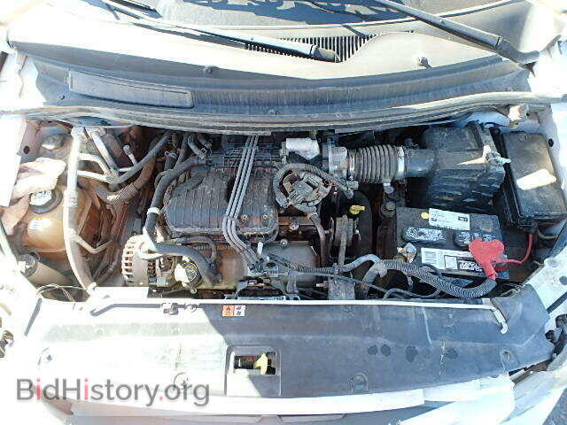 2006 FORD FREESTAR - VIN: 2FMDA51676BA16472 - Фото 7