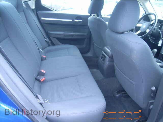 2010 DODGE CHARGER - VIN: 2B3CA4CD7AH288081 - Фото 6